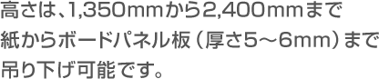 豊富なパーツで組み合わせ自在。シーンにあわせた自由なレイアウトを実現するALPHAシリーズ。